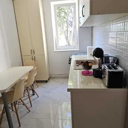 Andreaa&reyna Apartment Constanta